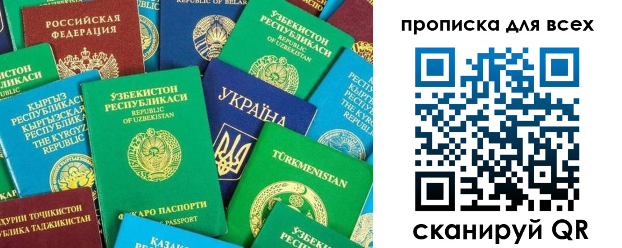 прописка в квартире в Дигоре